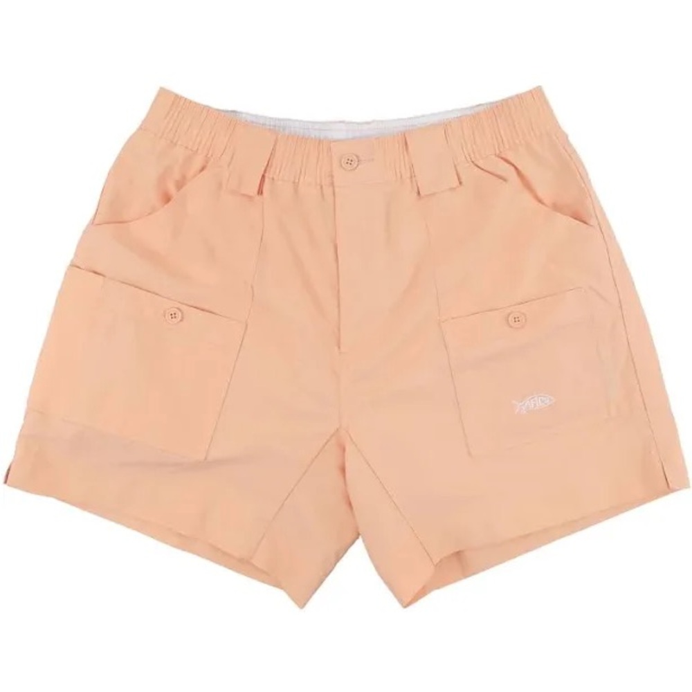 Aftco original fishing shorts